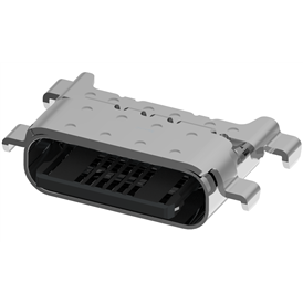XB-Type-C 16pin-X159